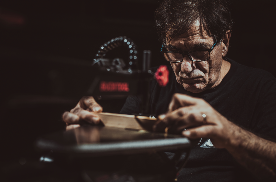 Are you interested to know how to use Scroll Saw?(1)